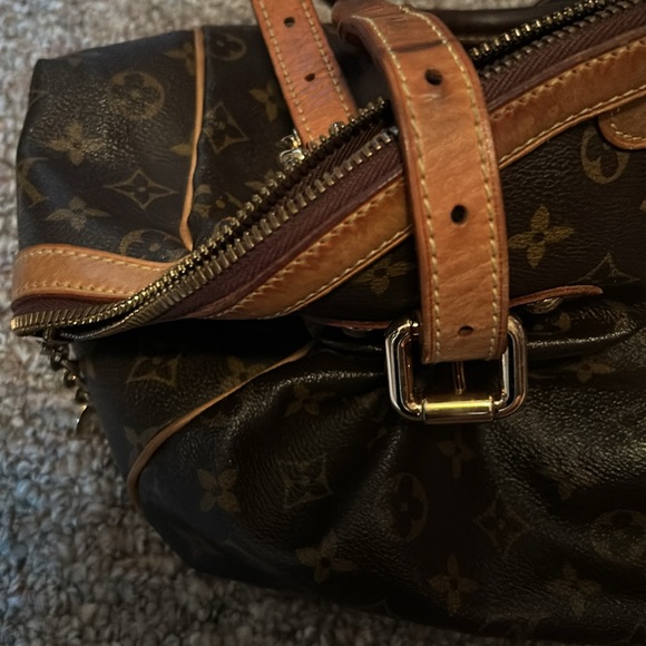 Louis vuitton bag - Picture 2 of 16